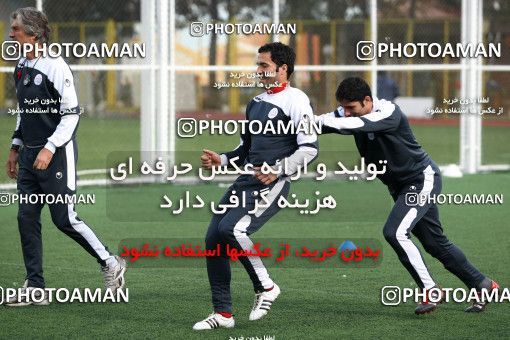 1046221, Tehran, , Persepolis Football Team Training Session on 2011/11/12 at Derafshifar Stadium