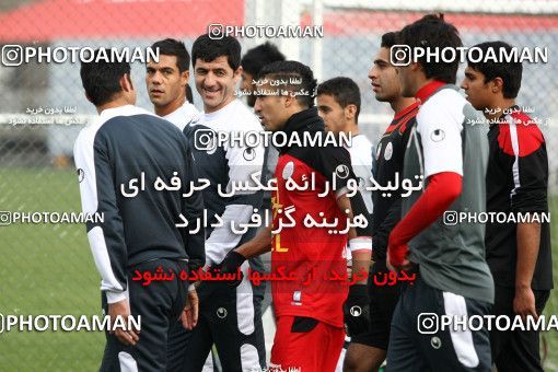 1046252, Tehran, , Persepolis Football Team Training Session on 2011/11/12 at Derafshifar Stadium