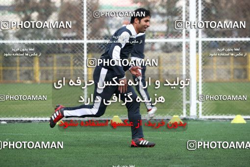 1046224, Tehran, , Persepolis Football Team Training Session on 2011/11/12 at Derafshifar Stadium