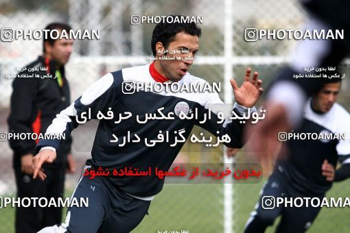 1046231, Tehran, , Persepolis Football Team Training Session on 2011/11/12 at Derafshifar Stadium