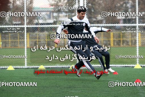 1046235, Tehran, , Persepolis Football Team Training Session on 2011/11/12 at Derafshifar Stadium