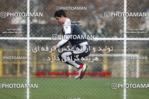 1046253, Tehran, , Persepolis Football Team Training Session on 2011/11/12 at Derafshifar Stadium