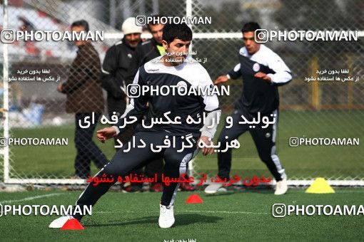 1046228, Tehran, , Persepolis Football Team Training Session on 2011/11/12 at Derafshifar Stadium