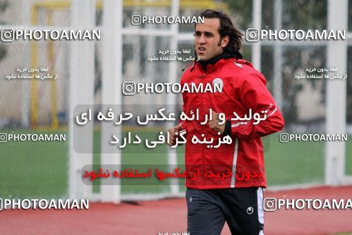 1046268, Tehran, , Persepolis Football Team Training Session on 2011/11/13 at Derafshifar Stadium