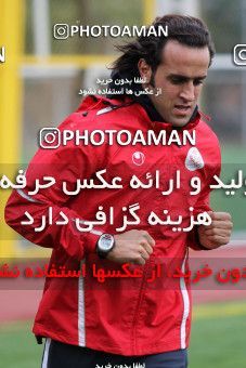 1046297, Tehran, , Persepolis Football Team Training Session on 2011/11/13 at Derafshifar Stadium