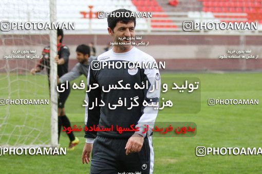 1046299, Tehran, , Persepolis Football Team Training Session on 2011/11/13 at Derafshifar Stadium