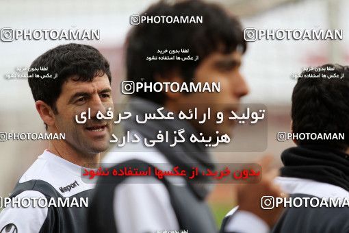 1046308, Tehran, , Persepolis Football Team Training Session on 2011/11/13 at Derafshifar Stadium