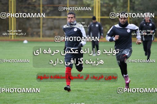 1046318, Tehran, , Persepolis Football Team Training Session on 2011/11/13 at Derafshifar Stadium