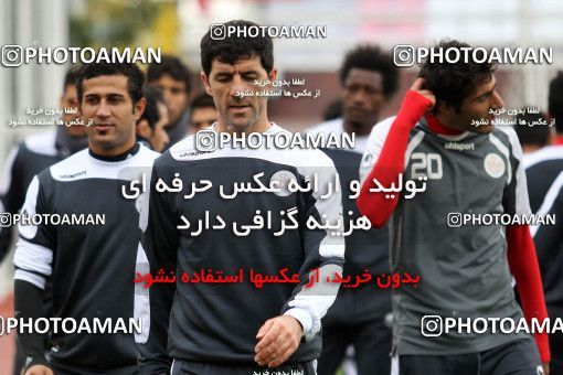 1046324, Tehran, , Persepolis Football Team Training Session on 2011/11/13 at Derafshifar Stadium