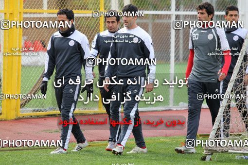 1046306, Tehran, , Persepolis Football Team Training Session on 2011/11/13 at Derafshifar Stadium