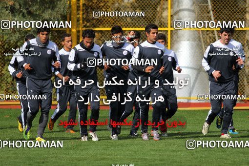 1046273, Tehran, , Persepolis Football Team Training Session on 2011/11/13 at Derafshifar Stadium