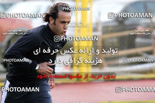 1046269, Tehran, , Persepolis Football Team Training Session on 2011/11/13 at Derafshifar Stadium