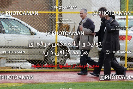 1046283, Tehran, , Persepolis Football Team Training Session on 2011/11/13 at Derafshifar Stadium