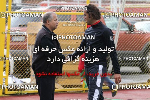 1046328, Tehran, , Persepolis Football Team Training Session on 2011/11/13 at Derafshifar Stadium