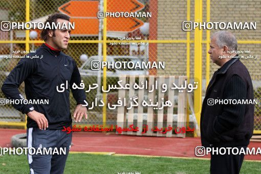 1046284, Tehran, , Persepolis Football Team Training Session on 2011/11/13 at Derafshifar Stadium