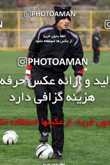 1046263, Tehran, , Persepolis Football Team Training Session on 2011/11/13 at Derafshifar Stadium