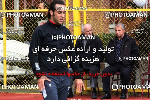 1046260, Tehran, , Persepolis Football Team Training Session on 2011/11/13 at Derafshifar Stadium