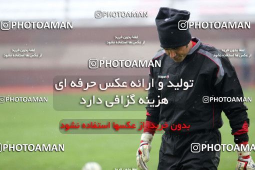 1046300, Tehran, , Persepolis Football Team Training Session on 2011/11/13 at Derafshifar Stadium