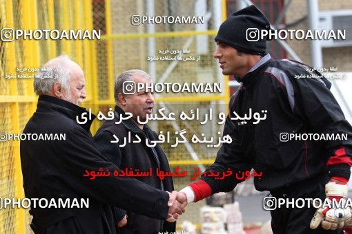1046276, Tehran, , Persepolis Football Team Training Session on 2011/11/13 at Derafshifar Stadium