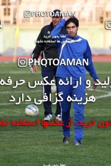 1046343, Tehran, , Esteghlal Football Team Training Session on 2011/11/14 at Shahid Dastgerdi Stadium