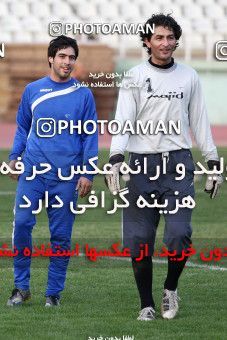 1046387, Tehran, , Esteghlal Football Team Training Session on 2011/11/14 at Shahid Dastgerdi Stadium