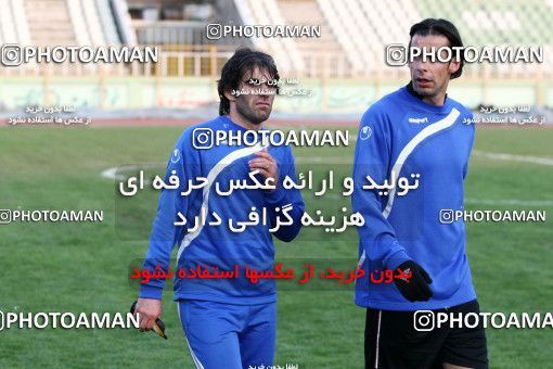 1046374, Tehran, , Esteghlal Football Team Training Session on 2011/11/14 at Shahid Dastgerdi Stadium