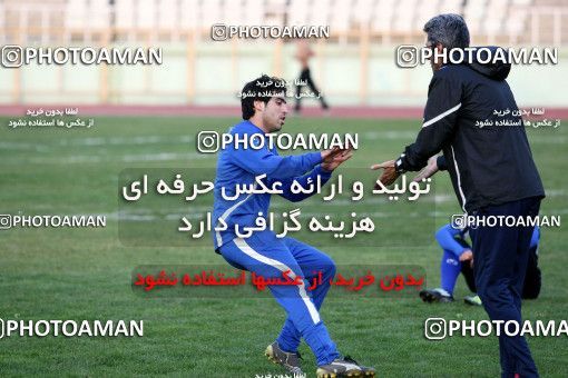 1046373, Tehran, , Esteghlal Football Team Training Session on 2011/11/14 at Shahid Dastgerdi Stadium
