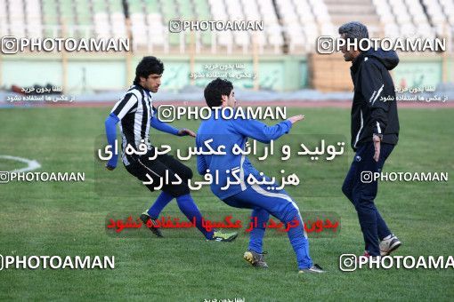 1046341, Tehran, , Esteghlal Football Team Training Session on 2011/11/14 at Shahid Dastgerdi Stadium