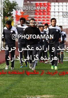 1046469, Tehran, , Persepolis Football Team Training Session on 2011/11/15 at Derafshifar Stadium
