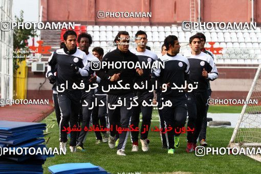 1046455, Tehran, , Persepolis Football Team Training Session on 2011/11/15 at Derafshifar Stadium