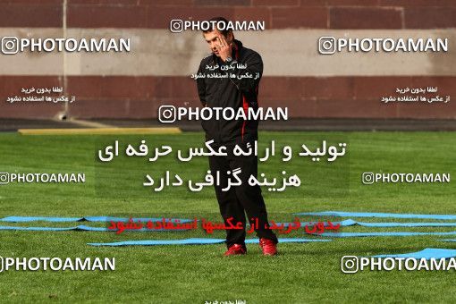 1046477, Tehran, , Persepolis Football Team Training Session on 2011/11/15 at Derafshifar Stadium