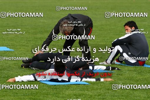 1046435, Tehran, , Persepolis Football Team Training Session on 2011/11/15 at Derafshifar Stadium