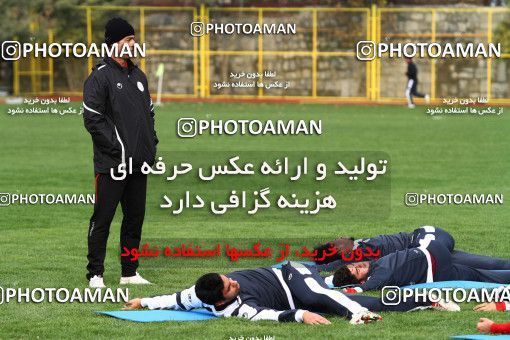 1046399, Tehran, , Persepolis Football Team Training Session on 2011/11/15 at Derafshifar Stadium