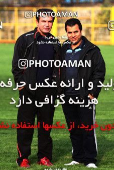1046462, Tehran, , Persepolis Football Team Training Session on 2011/11/15 at Derafshifar Stadium