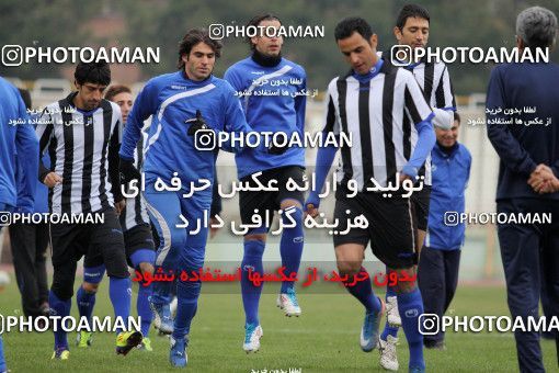 1046536, Tehran, , Esteghlal Football Team Training Session on 2011/11/16 at Shahid Dastgerdi Stadium