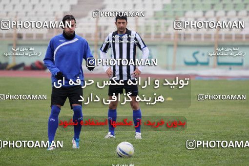 1046530, Tehran, , Esteghlal Football Team Training Session on 2011/11/16 at Shahid Dastgerdi Stadium