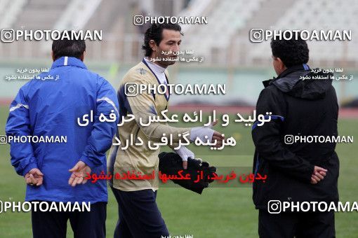 1046547, Tehran, , Esteghlal Football Team Training Session on 2011/11/16 at Shahid Dastgerdi Stadium