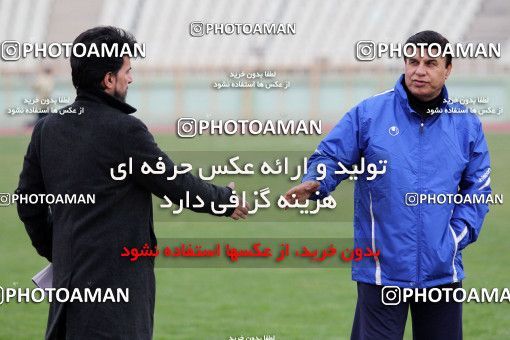 1046538, Tehran, , Esteghlal Football Team Training Session on 2011/11/16 at Shahid Dastgerdi Stadium