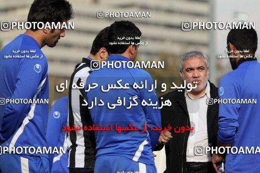 1046566, Tehran, , Esteghlal Football Team Training Session on 2011/11/18 at Shahid Dastgerdi Stadium