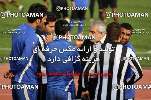 1046612, Tehran, , Esteghlal Football Team Training Session on 2011/11/18 at Shahid Dastgerdi Stadium