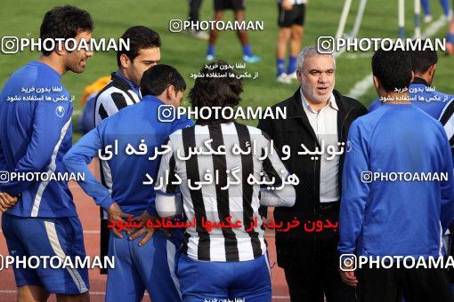 1046585, Tehran, , Esteghlal Football Team Training Session on 2011/11/18 at Shahid Dastgerdi Stadium