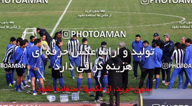 1046657, Tehran, , Esteghlal Football Team Training Session on 2011/11/18 at Shahid Dastgerdi Stadium