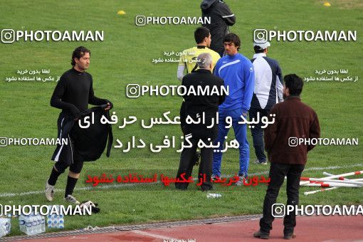 1046656, Tehran, , Esteghlal Football Team Training Session on 2011/11/18 at Shahid Dastgerdi Stadium
