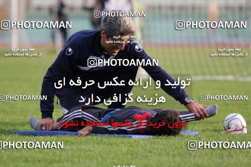 1046624, Tehran, , Esteghlal Football Team Training Session on 2011/11/18 at Shahid Dastgerdi Stadium