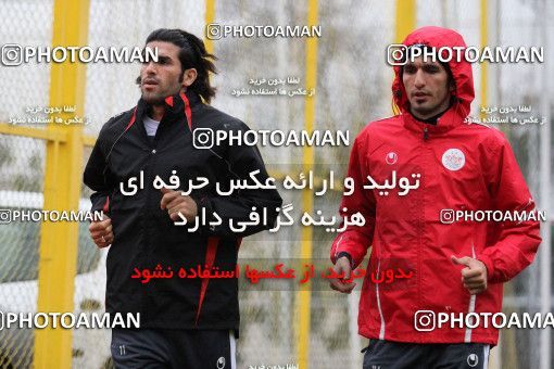 1046721, Tehran, , Persepolis Football Team Training Session on 2011/11/20 at Derafshifar Stadium