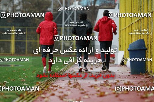 1046698, Tehran, , Persepolis Football Team Training Session on 2011/11/20 at Derafshifar Stadium