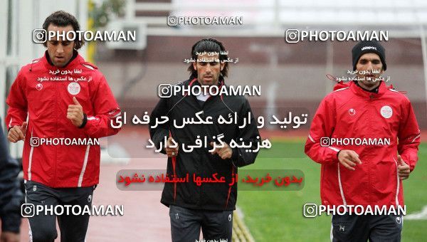 1046735, Tehran, , Persepolis Football Team Training Session on 2011/11/20 at Derafshifar Stadium