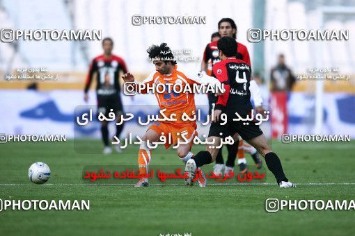 1046833, Tehran, [*parameter:4*], لیگ برتر فوتبال ایران، Persian Gulf Cup، Week 14، First Leg، Saipa 0 v 1 Persepolis on 2011/11/22 at Azadi Stadium