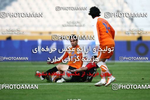 1046821, Tehran, [*parameter:4*], لیگ برتر فوتبال ایران، Persian Gulf Cup، Week 14، First Leg، Saipa 0 v 1 Persepolis on 2011/11/22 at Azadi Stadium