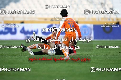 1046804, Tehran, [*parameter:4*], لیگ برتر فوتبال ایران، Persian Gulf Cup، Week 14، First Leg، Saipa 0 v 1 Persepolis on 2011/11/22 at Azadi Stadium